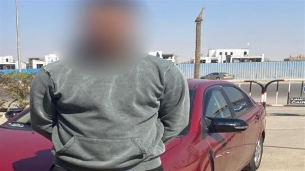 السائق المتهم