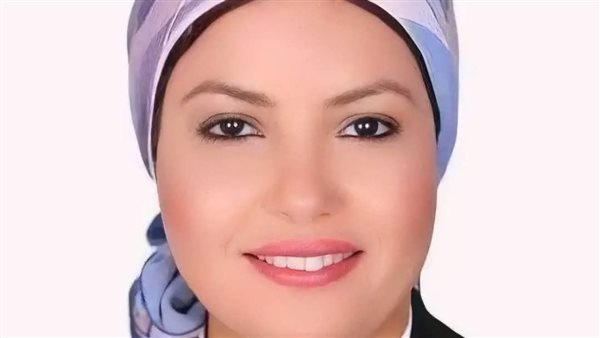 الدكتورة صفاء شحاته