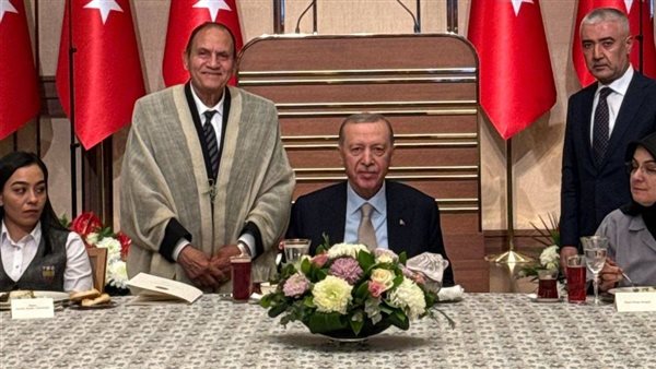 الدكتور أحمد نعينع