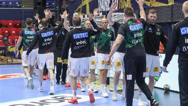 مباراة ماجديبورج