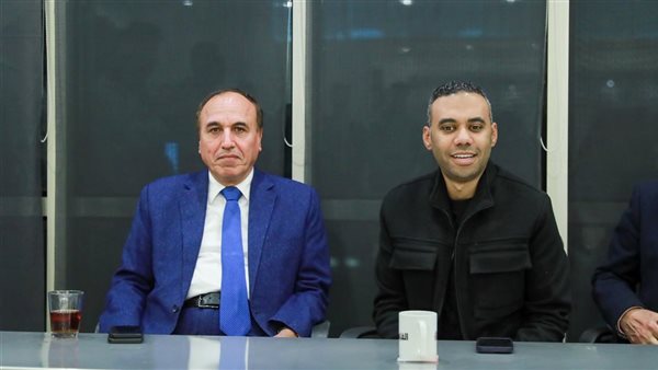 عبد المحسن سلامة