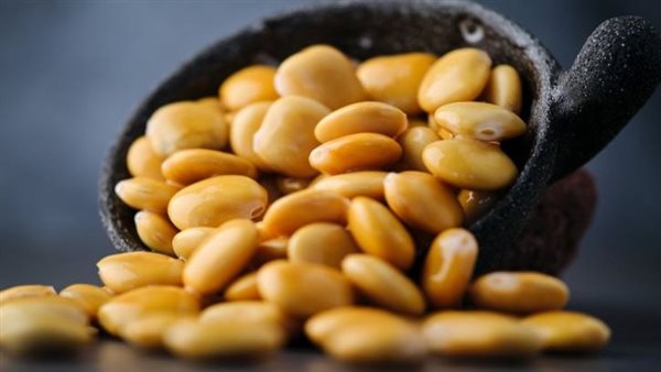 طريقة عمل الترمس