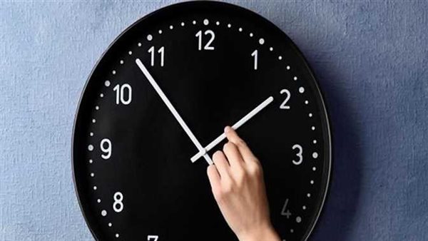 التوقيت الصيفي -