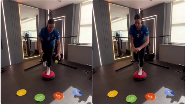 إعادة التأهيل الدهليزي