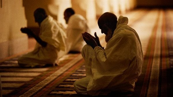 دعاء فجر 27 رمضان