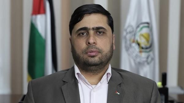 المتحدث باسم حركة