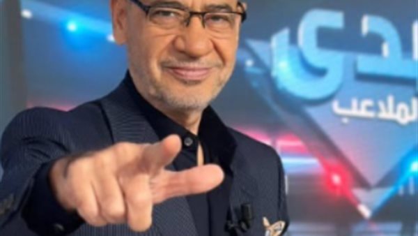 مصطفى الأغا