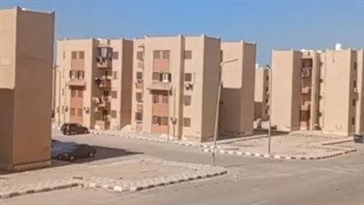 115 ألف وحدة سكنية.. الحكومة تكشف إعلانًا جديدا لسكن لكل المصريين منخفض ومتوسط الدخل| بث مباشر 