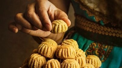 نصائح ذهبية لتناول الكحك دون زيادة في الوزن