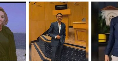 ضحايا الطريق الدولي.. جامعة الإسكندرية تنعى 3 من أبنائها
