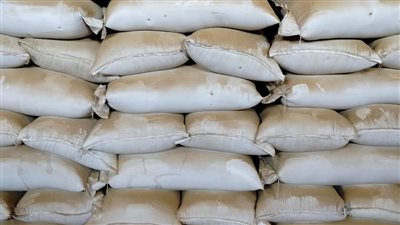 صحة القليوبية تضبط 5 أطنان سمسم غير صالح للاستهلاك الآدمي