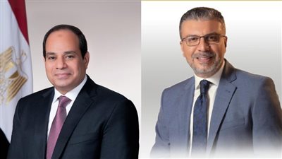 رئيس اتحاد إذاعات وتليفزيونات التعاون الإسلامي يهنئ الرئيس السيسي بحلول عيد الفطر المبارك