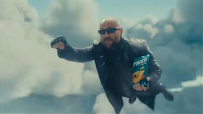 أحمد مكي بيطير ونكهات جديدة.. مفاجآت في إعلان تايجر الجديد