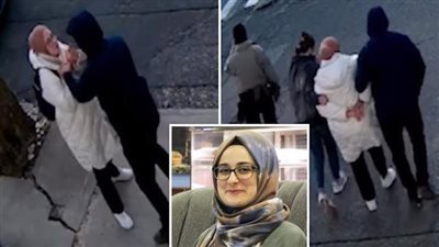 6 ضباط قيدوها.. القصة الكاملة لاعتقال طالبة تركية بأمريكا بسبب تأييدها للمقاومة الفلسطينية 