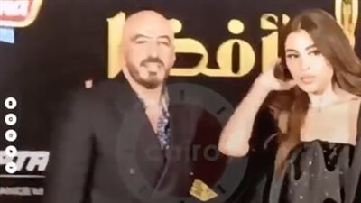 مراتي الجديدة لازم تتقبل حبي لـ غادة عادل.. مجدي الهواري يعلق على جدل تصريحه: انتشر بمنظور خاطئ| بث مباشر 