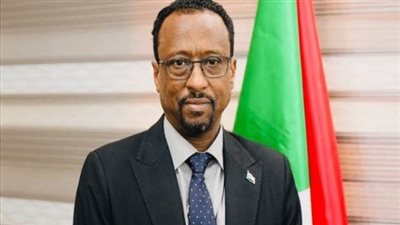 وزير الإعلام السوداني: لا وجود للدعم السريع في الخرطوم حتى مصر شمالا وإريتريا شرقا