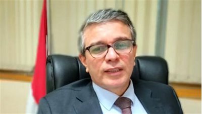 تعيين أحمد أموي رئيسا لمصلحة الجمارك لمدة عام