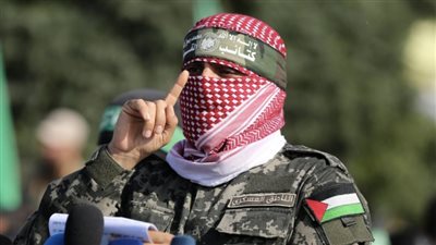 بعد استهدافه.. حقيقة استشهاد أبو عبيدة الناطق باسم الفصائل الفلسطينية