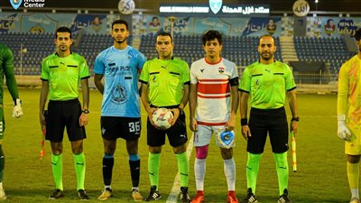 غزل المحلة يفوز على الأوليمبي برباعية وديًا استعدادًا لمواجهة سموحة