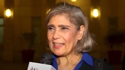 وفاة شقيقة الفنانة عايدة فهمي 