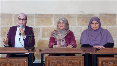 باحثة بالأزهر: صلاة العيد مظهر فرحة وشكر لله وضرورة تعزز الروابط الاجتماعية