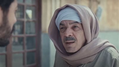 علاء مرسي: مسلسل قهوة المحطة عمل حقيقي.. وأحمد غزي يستحق بطولات قادمة