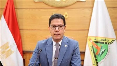 رفع حالة الطوارئ بمستشفيات جامعة بنها استعدادا لاستقبال عيد الفطر