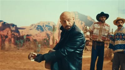 فكرة مبتكرة وأداء رائع.. إشادات كبيرة بأحمد مكي في إعلانه الجديد لتايجر
