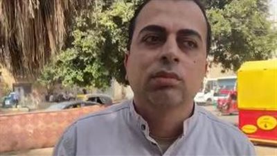 بعد تداول فيديو لشابين يتعاطيان مخدر الاستروكس في شبرا الخيمة.. صيدلي من المنطقة يروي التفاصيل| بث مباشر