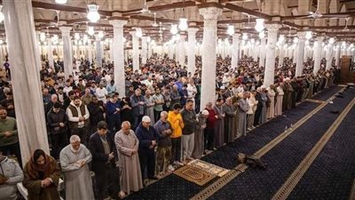 دعاء القنوت في ليلة القدر.. لا تفوته في آخر ليلة وترية من رمضان | فيديو ومكتوب