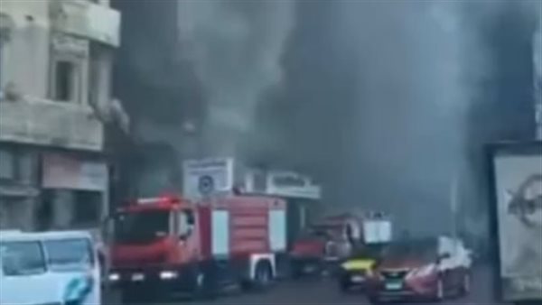 الحماية المدنية -