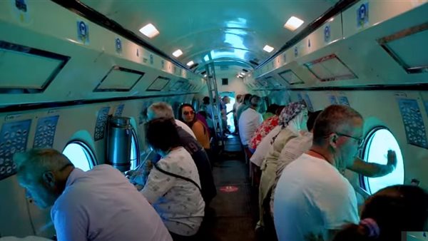 الغواصة سندباد