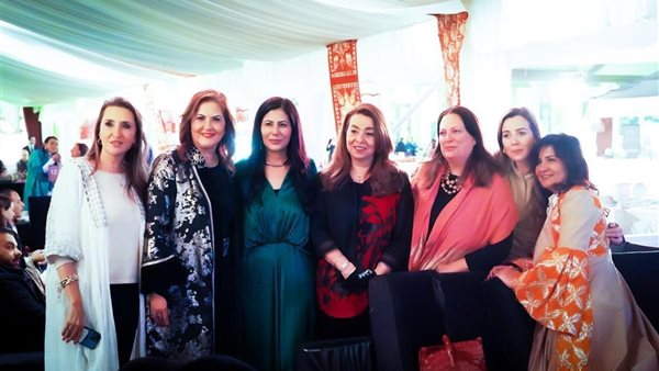 جانب من السحور