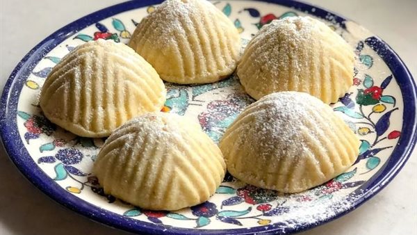 حلويات العيد