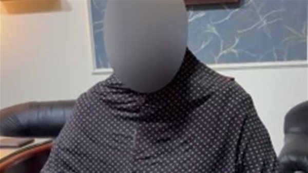 الحاجة نعيمة 