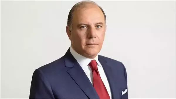 كريم سعيد حاكمًا