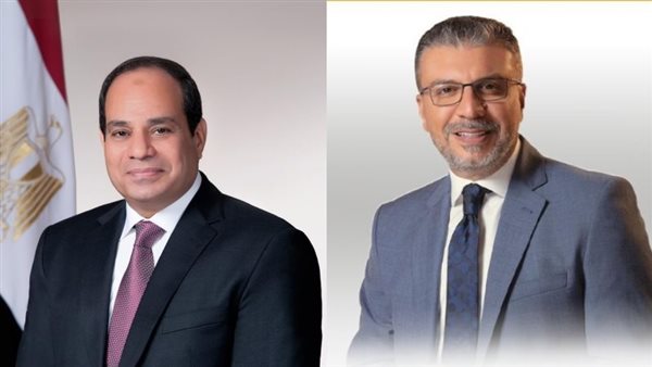 الرئيس عبد الفتاح