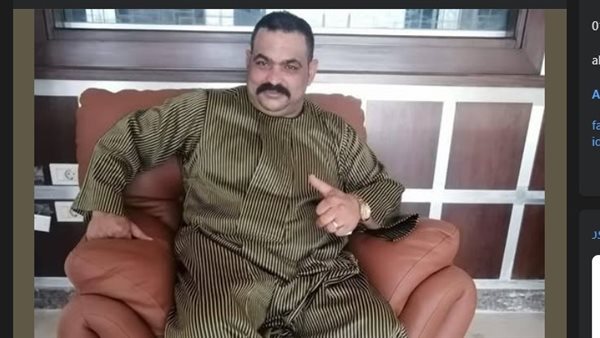 إبراهيم الطوخي، صاحب