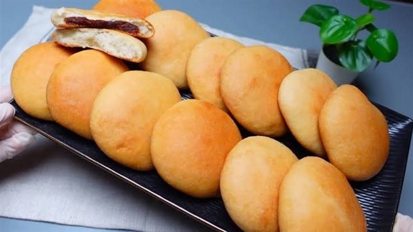 طريقة عمل القرص الطرية