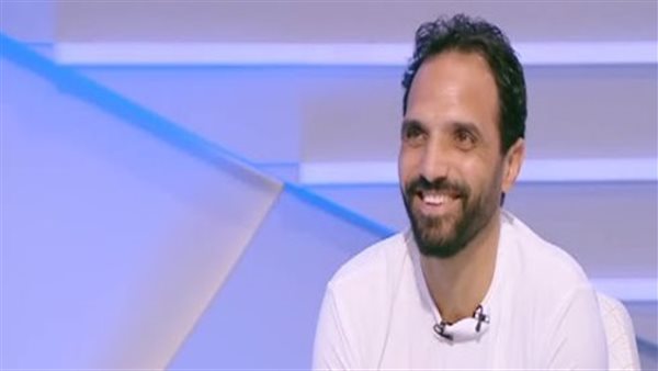 محمد فيومي مدير الكرة