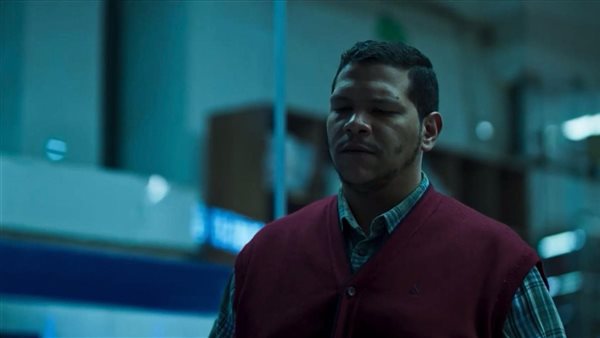 الفنان أحمد عبد الحميد