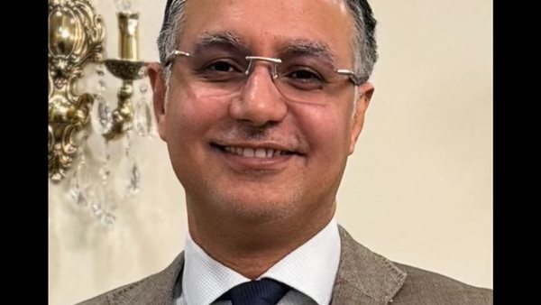 ياسر الهواري