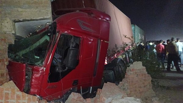 جانب من الحادث