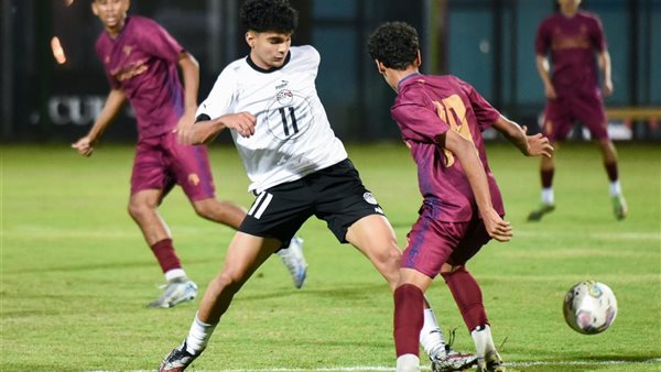 المنتخب الوطني تحت