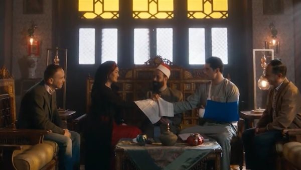 مسلسل شباب امرأة