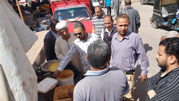 خلال الحملة