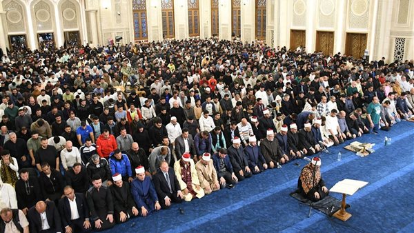 صلاة التهجد