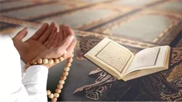 دعاء آخر جمعة من