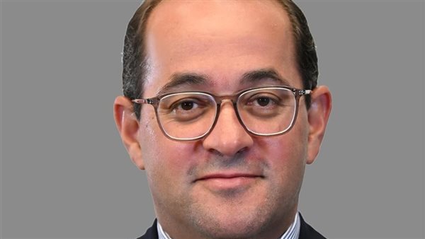 وزير المالية 