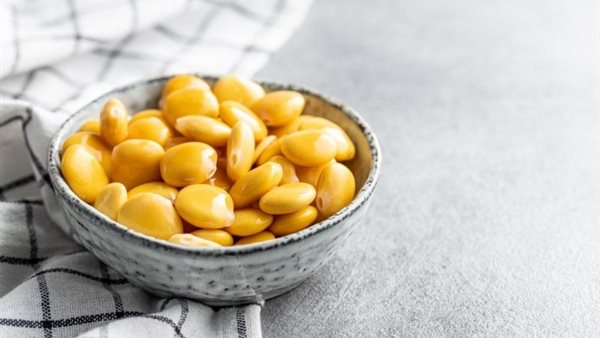 طريقة عمل الترمس